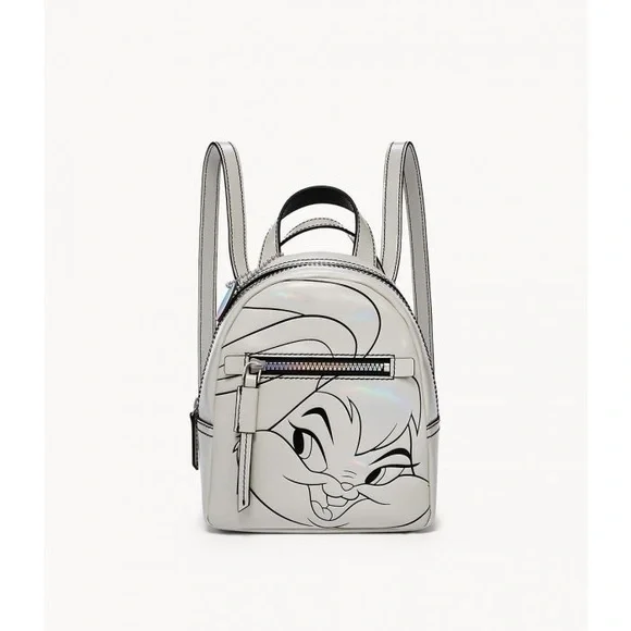 Fossil | Bags | Space Jam By Fossil Lola Bunny Small 